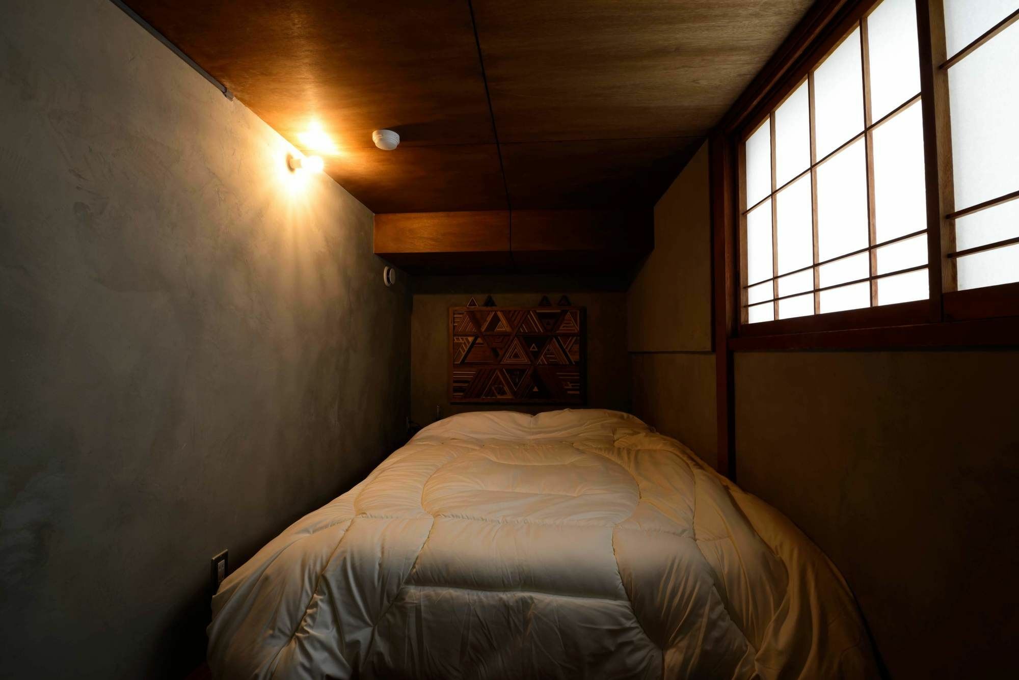 Irori Guest House Tenmaku Хаконе Экстерьер фото